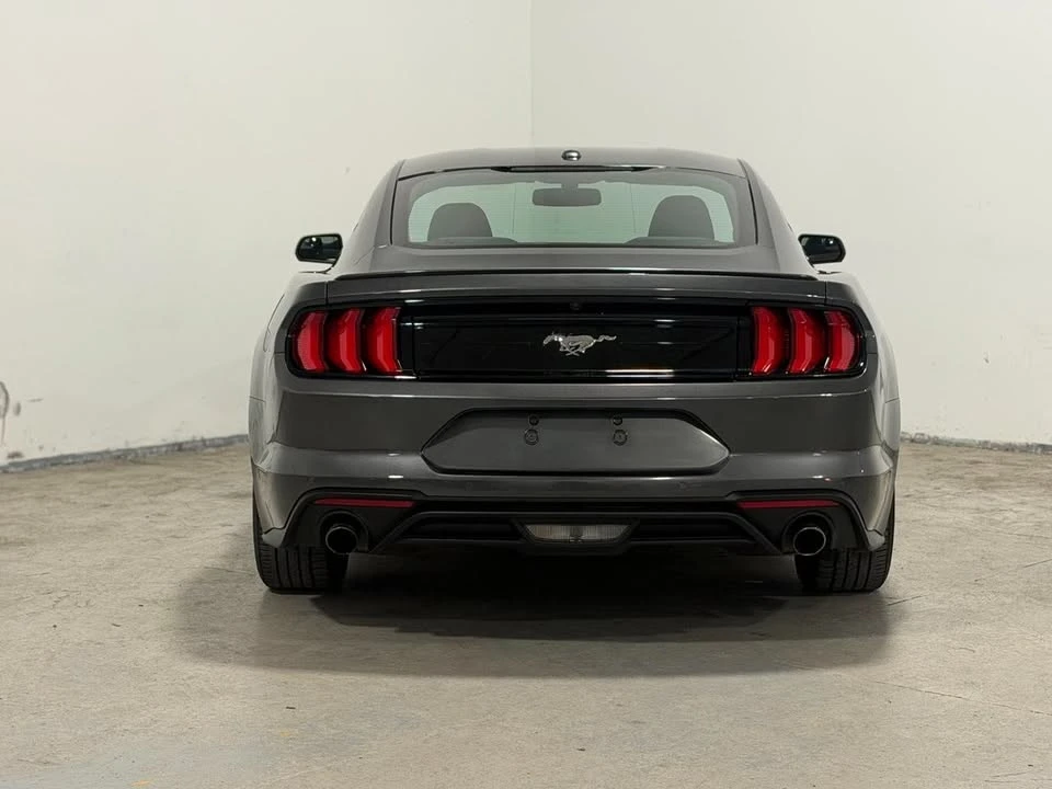 2020 Ford S550 Mustang - Image 5 of 20