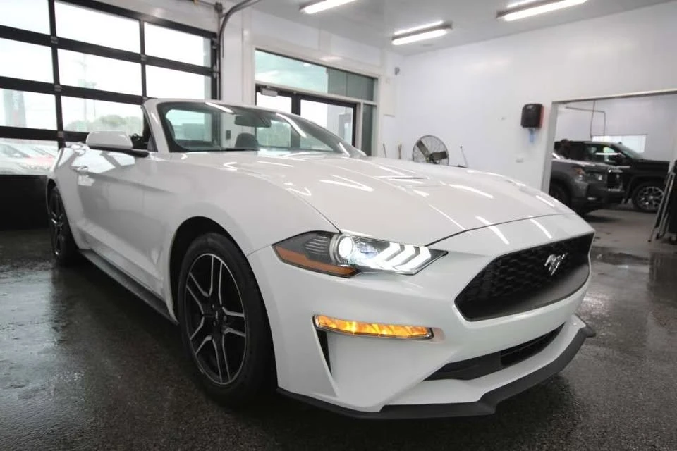 2020 Ford S550 Mustang - Image 10 of 15