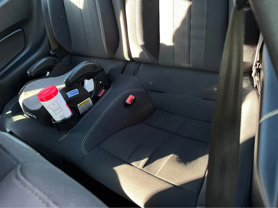 2020 Ford S550 Mustang - Image 4 of 6