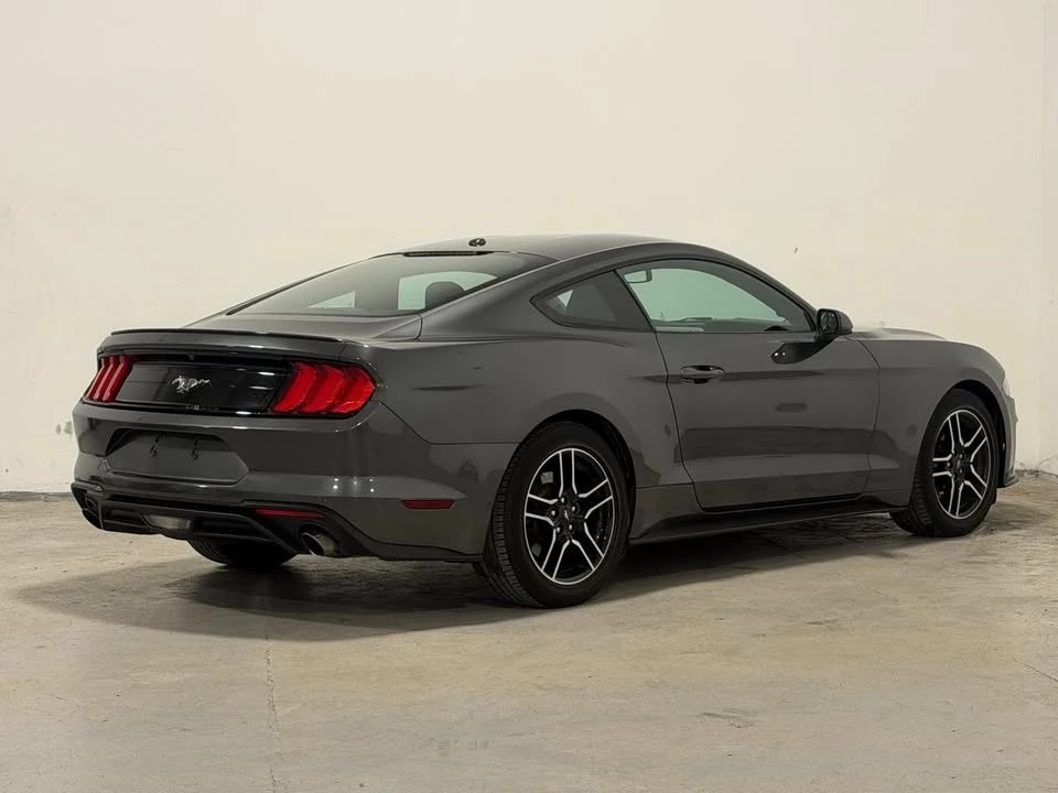 2020 Ford S550 Mustang - Image 4 of 20