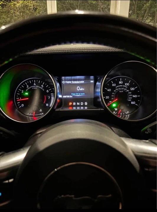 2020 Ford S550 Mustang - Image 6 of 18