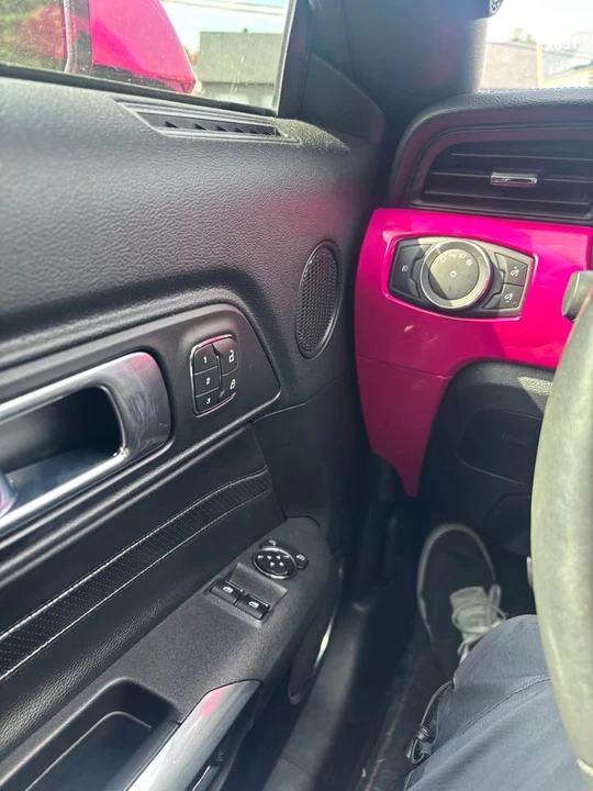 2020 Ford S550 Mustang - Image 14 of 14