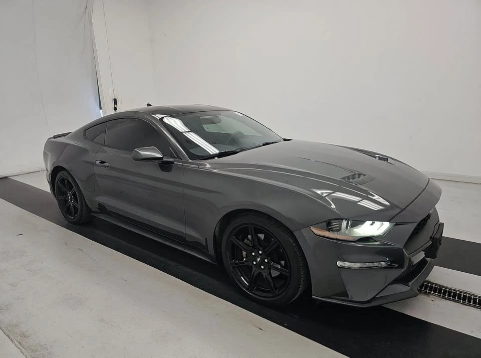 2020 Ford S550 Mustang - Image 3 of 7