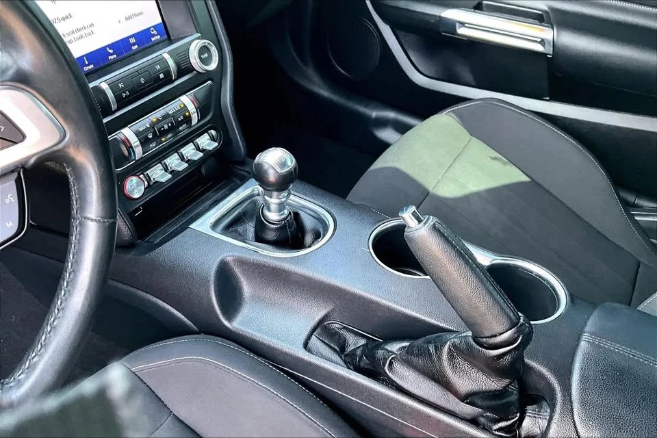 2020 Ford S550 Mustang - Image 13 of 20