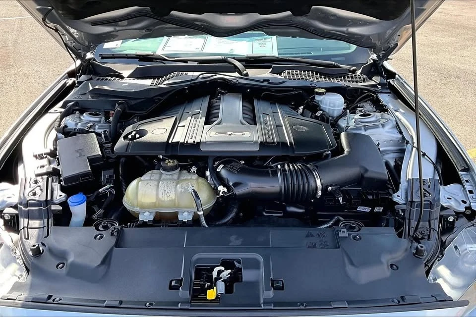 2020 Ford S550 Mustang - Image 11 of 20