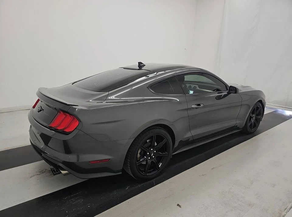 2020 Ford S550 Mustang - Image 4 of 7