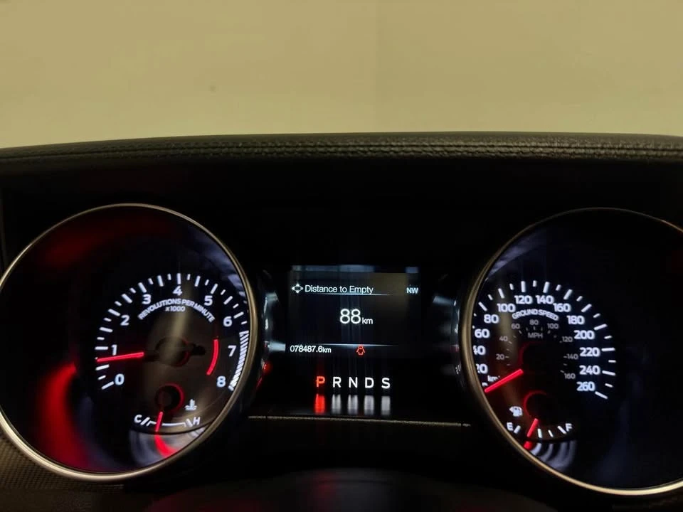 2020 Ford S550 Mustang - Image 11 of 20