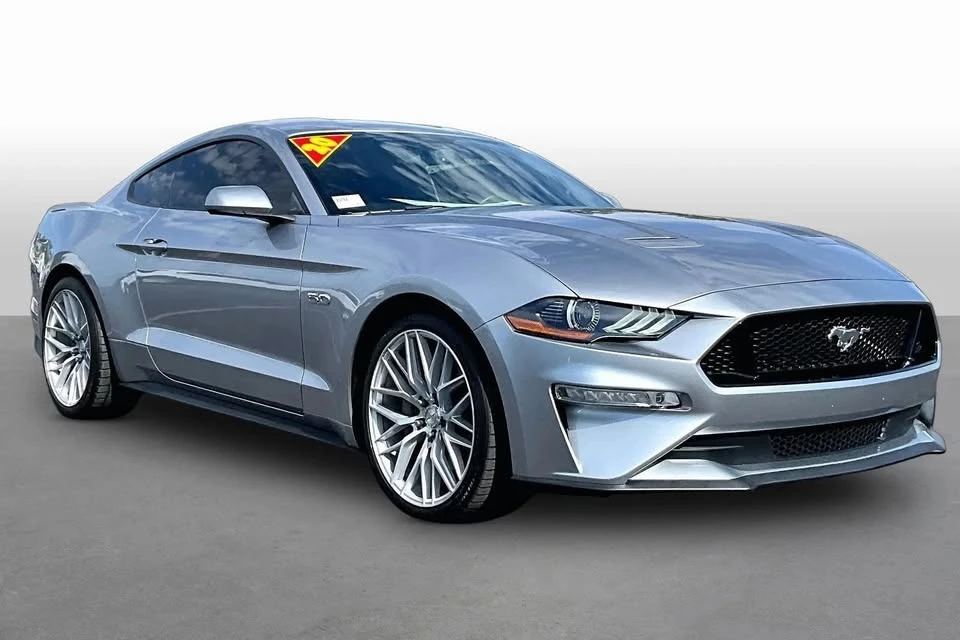2020 Ford S550 Mustang - Image 6 of 20