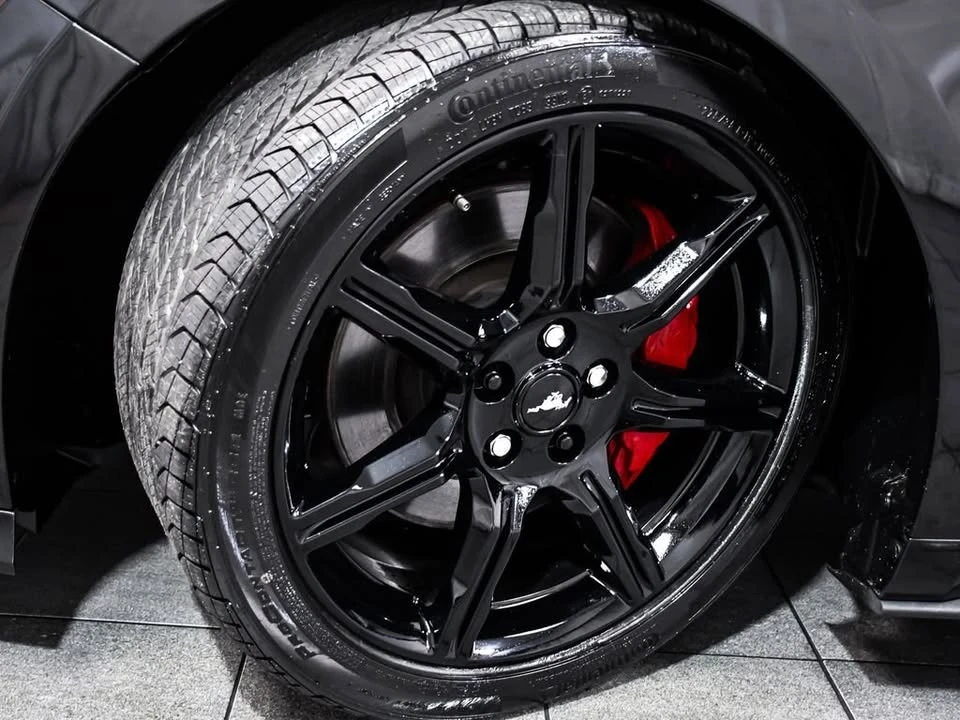 2020 Ford S550 Mustang - Image 7 of 20