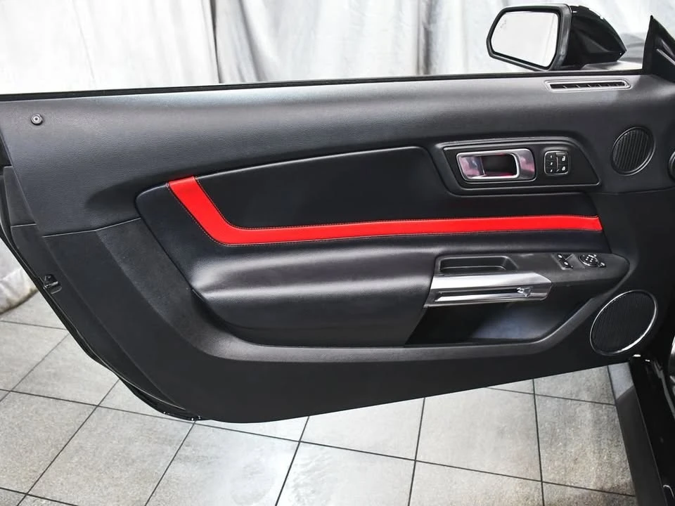 2020 Ford S550 Mustang - Image 9 of 20