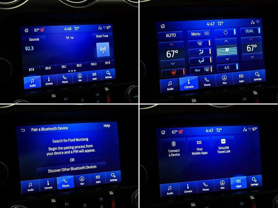 2020 Ford S550 Mustang - Image 20 of 20
