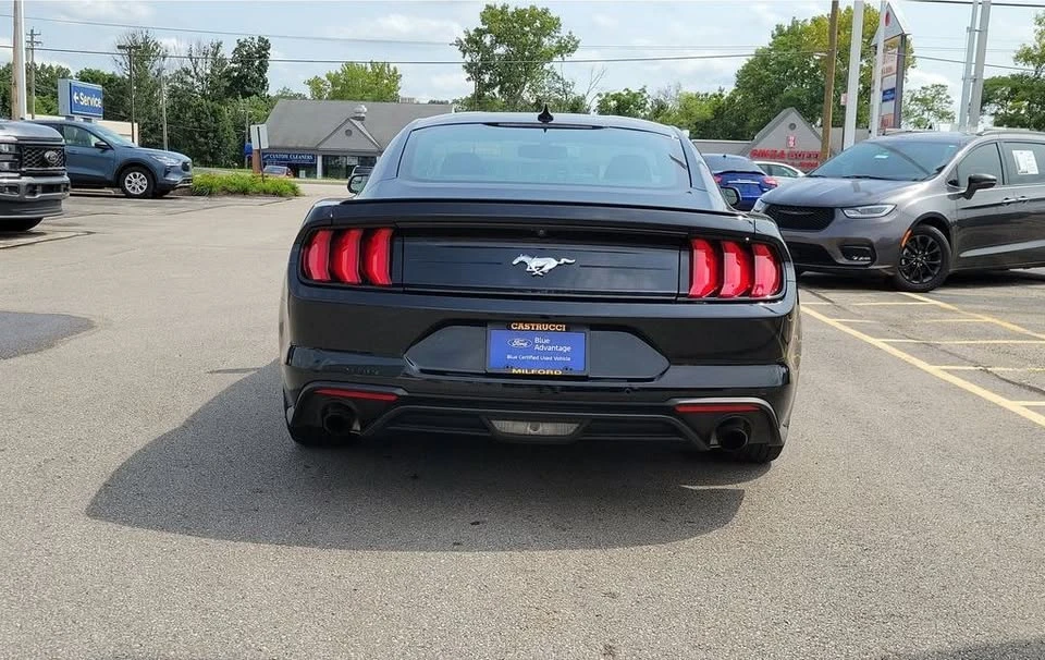2020 Ford S550 Mustang - Image 4 of 20