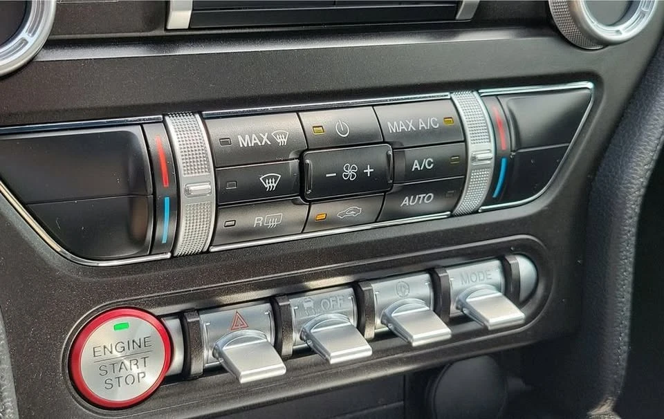 2020 Ford S550 Mustang - Image 17 of 20