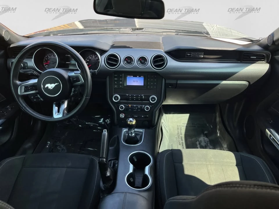 2020 Ford S550 Mustang - Image 4 of 7