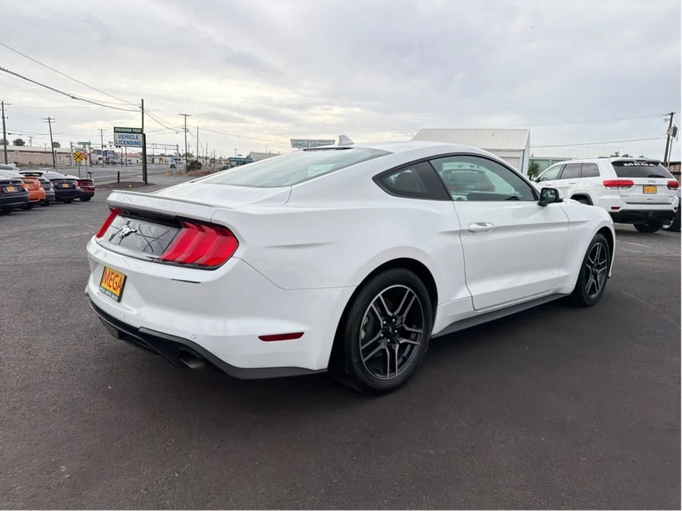 2020 Ford S550 Mustang - Image 5 of 20