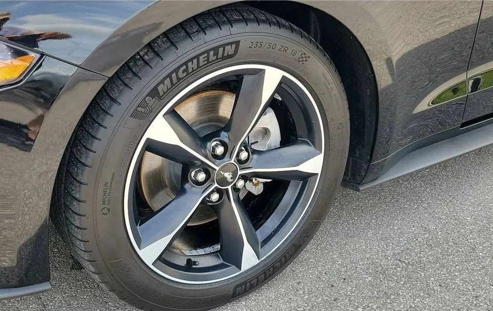 2020 Ford S550 Mustang - Image 9 of 20