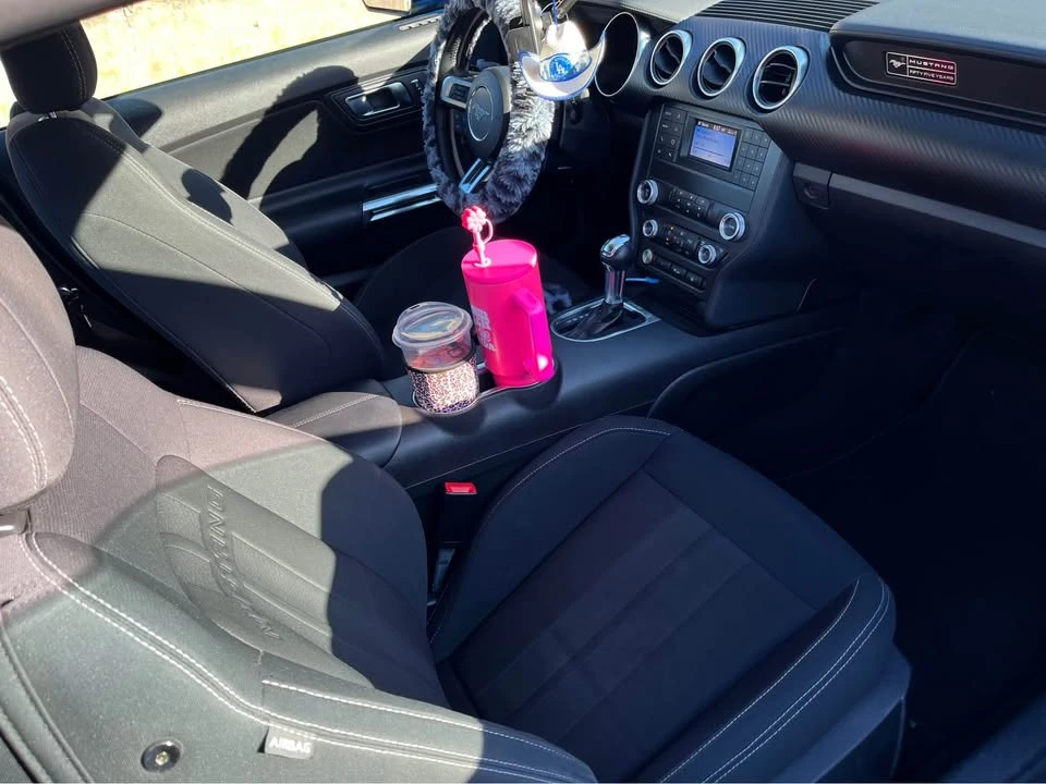 2020 Ford S550 Mustang - Image 6 of 6