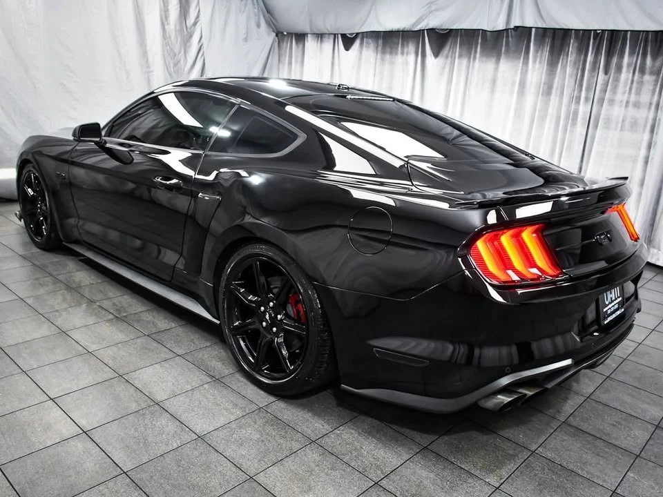 2020 Ford S550 Mustang - Image 4 of 20
