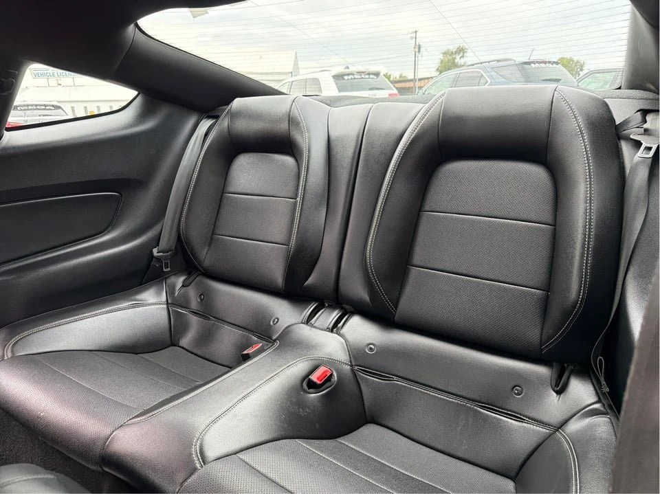 2020 Ford S550 Mustang - Image 10 of 20