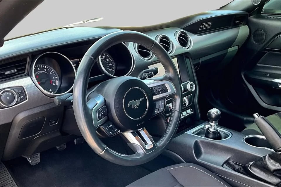 2020 Ford S550 Mustang - Image 12 of 20