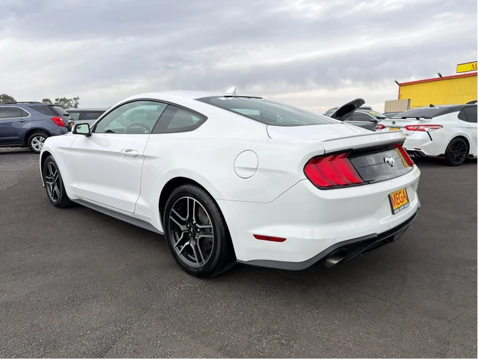 2020 Ford S550 Mustang - Image 7 of 20