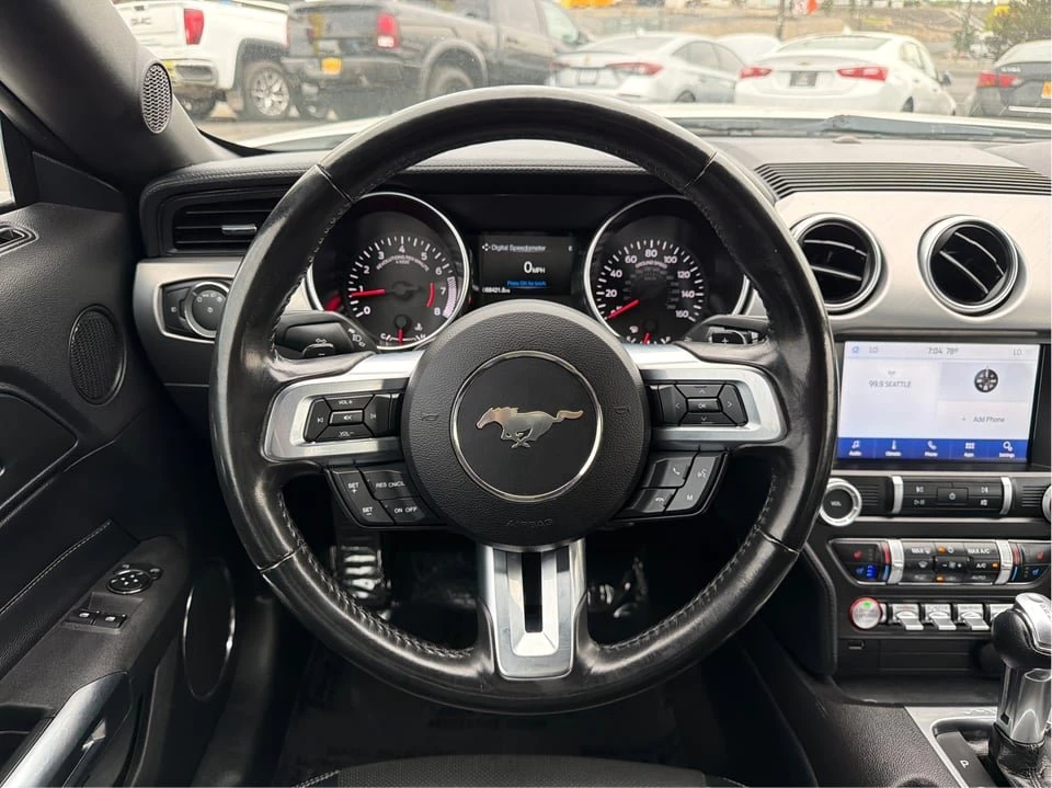2020 Ford S550 Mustang - Image 19 of 20