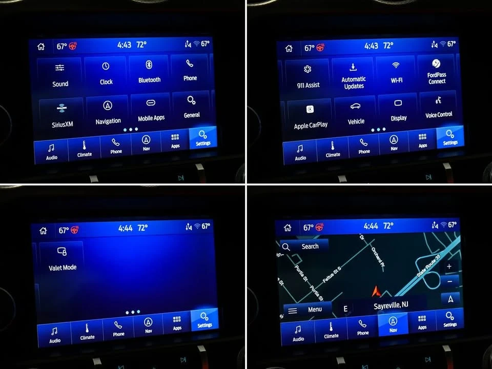 2020 Ford S550 Mustang - Image 18 of 20