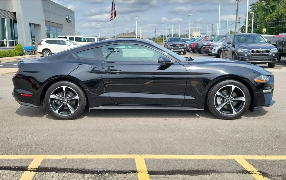 2020 Ford S550 Mustang - Image 6 of 20