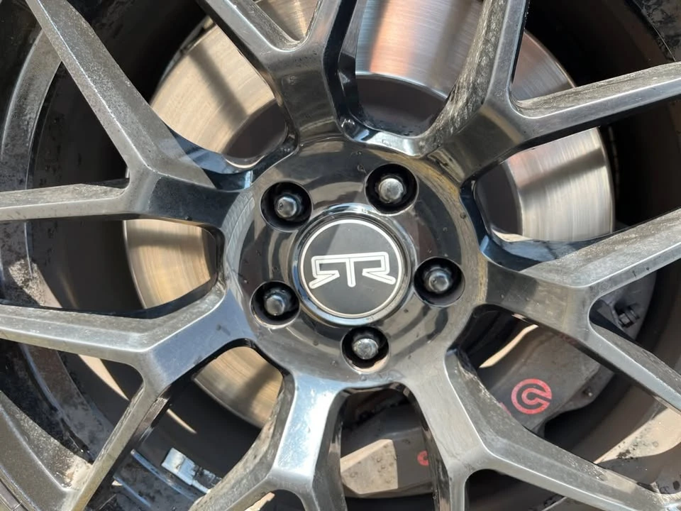 2020 Ford S550 Mustang - Image 6 of 7