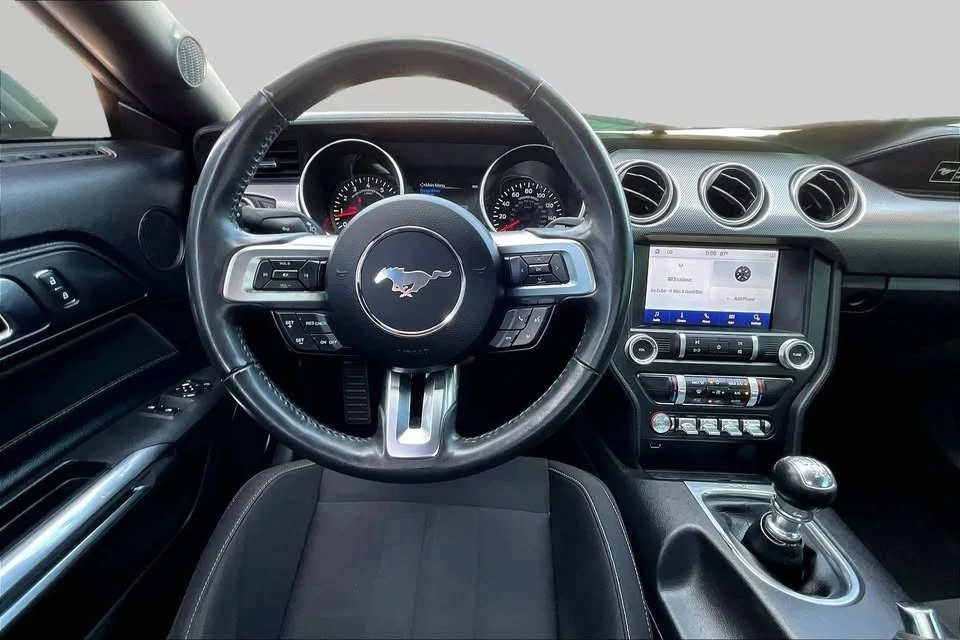 2020 Ford S550 Mustang - Image 7 of 20