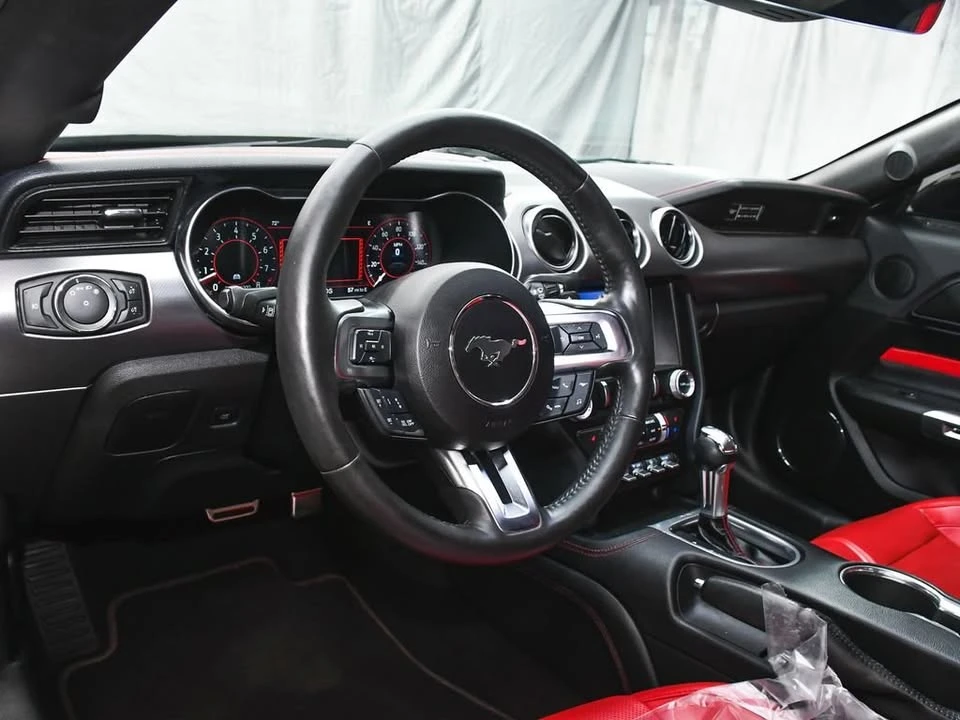 2020 Ford S550 Mustang - Image 16 of 20