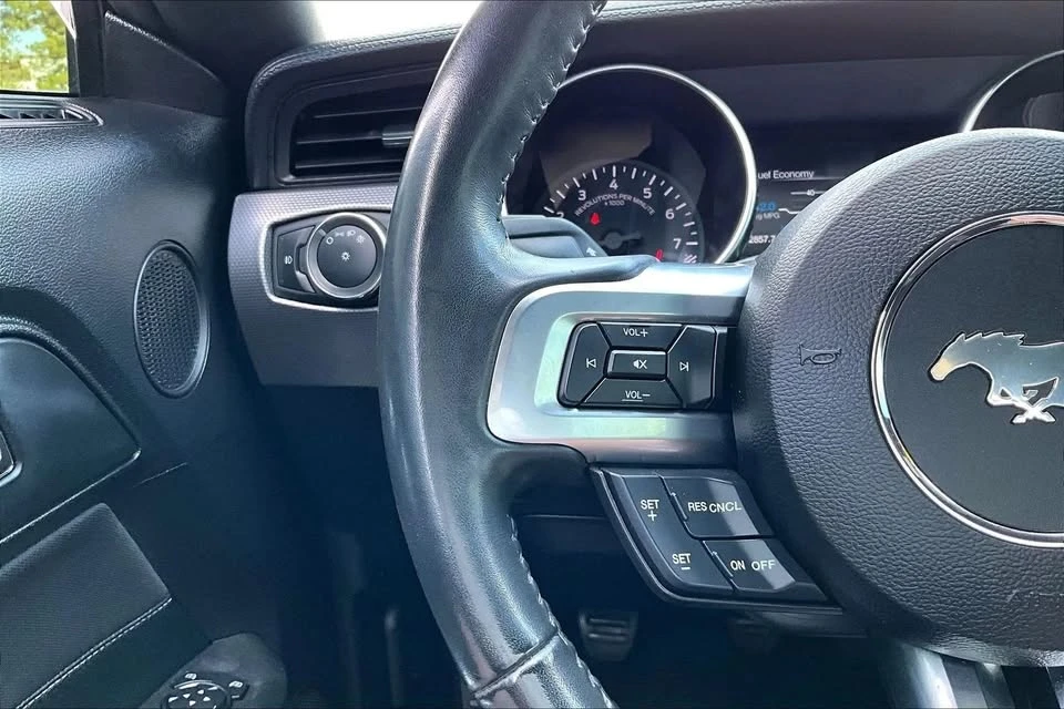 2020 Ford S550 Mustang - Image 19 of 20