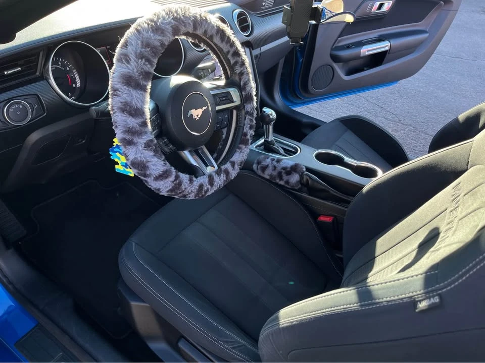 2020 Ford S550 Mustang - Image 3 of 6