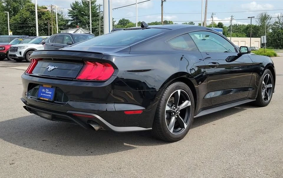 2020 Ford S550 Mustang - Image 5 of 20