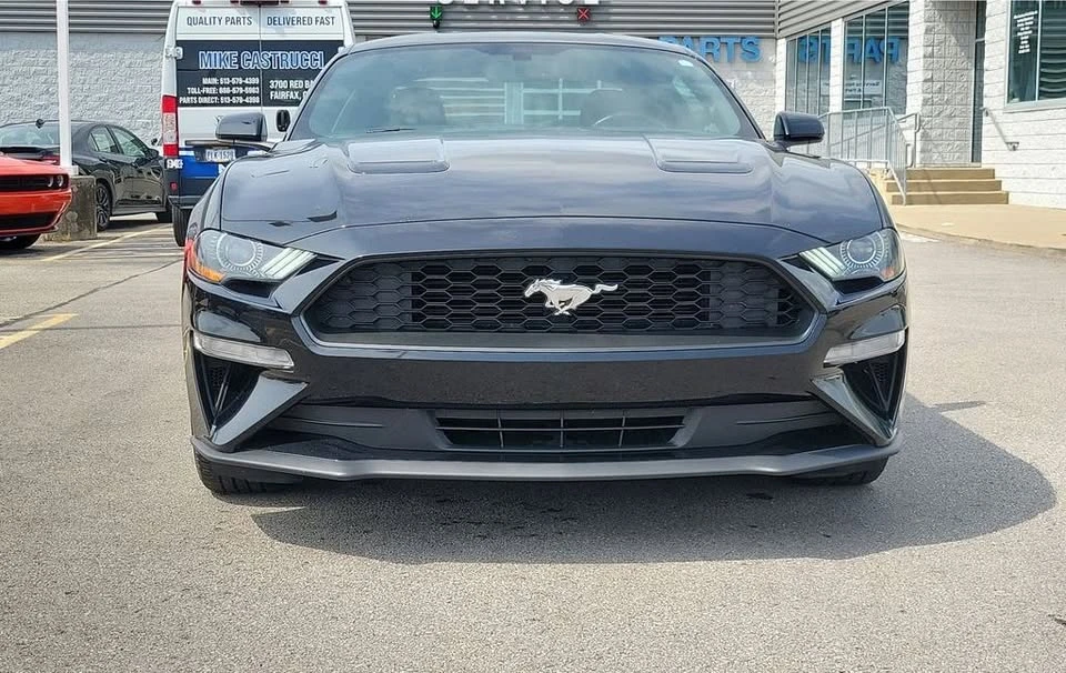 2020 Ford S550 Mustang - Image 8 of 20