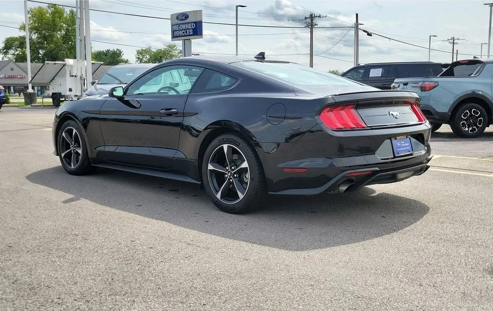2020 Ford S550 Mustang - Image 3 of 20