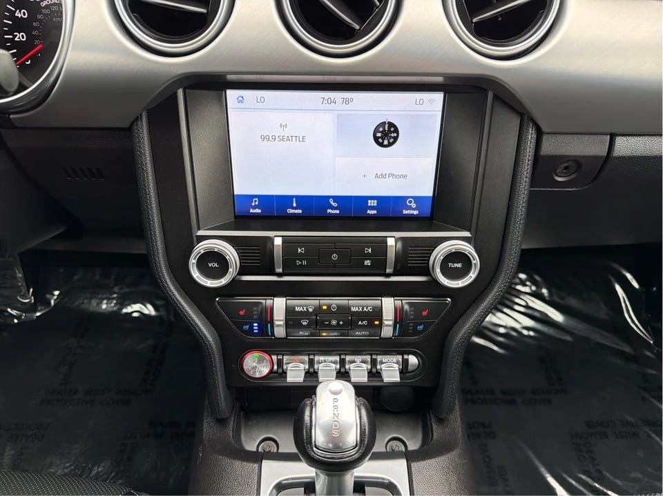 2020 Ford S550 Mustang - Image 16 of 20