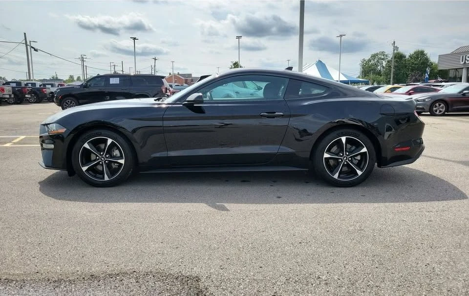 2020 Ford S550 Mustang - Image 2 of 20