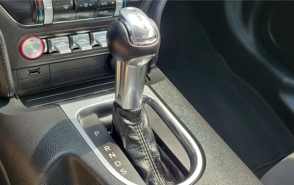 2020 Ford S550 Mustang - Image 18 of 20