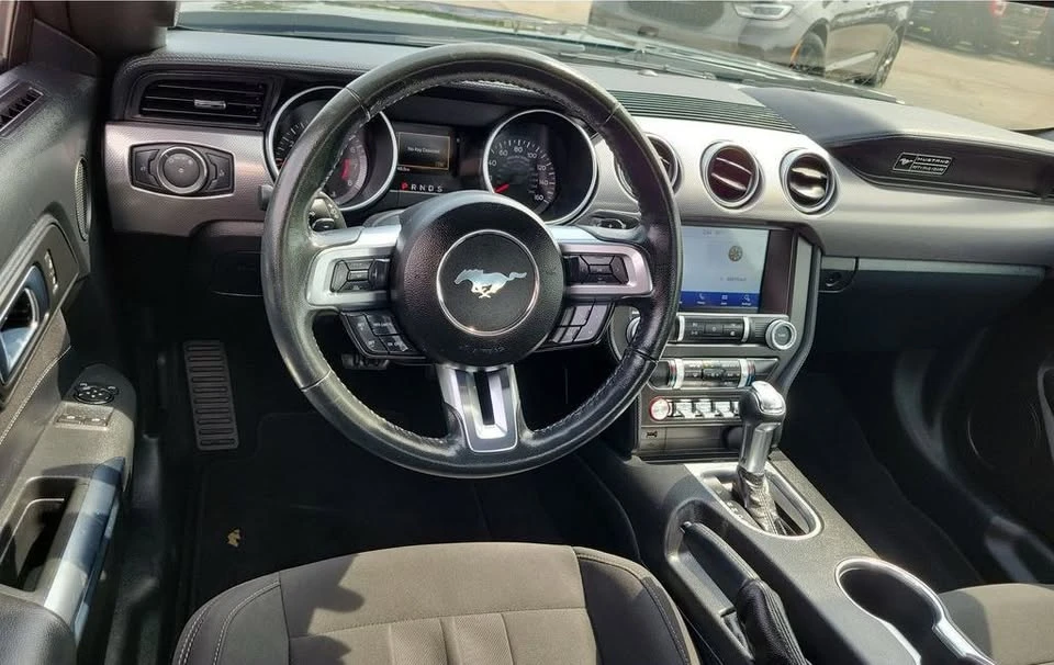 2020 Ford S550 Mustang - Image 12 of 20