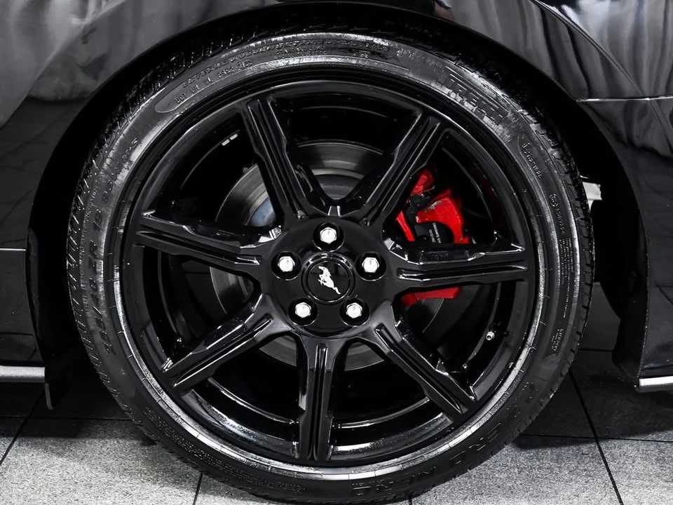 2020 Ford S550 Mustang - Image 8 of 20