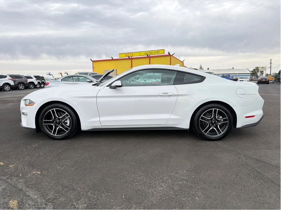 2020 Ford S550 Mustang - Image 8 of 20