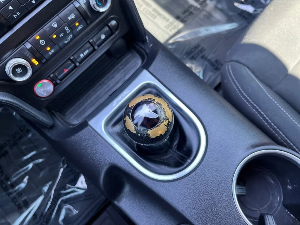 2020 Ford S550 Mustang - Image 7 of 7