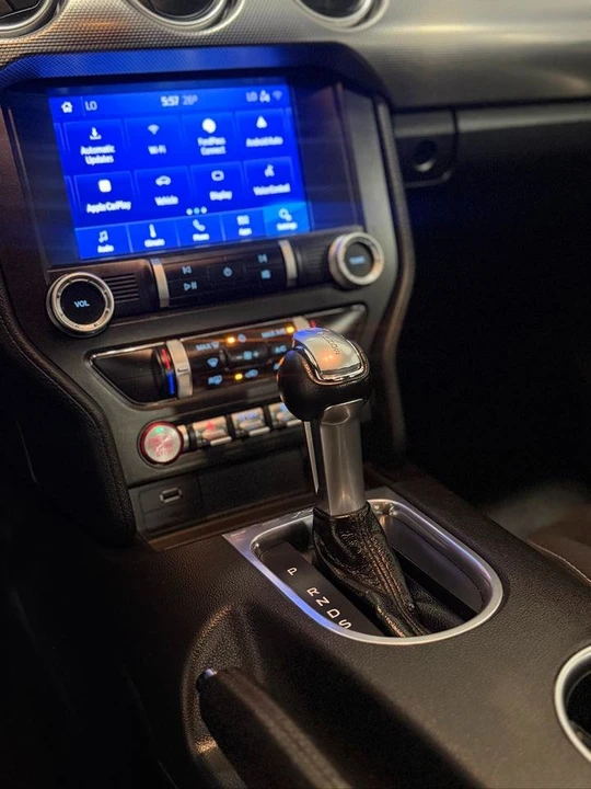 2020 Ford S550 Mustang - Image 16 of 20