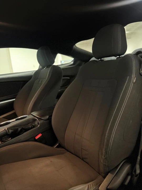 2020 Ford S550 Mustang - Image 7 of 20