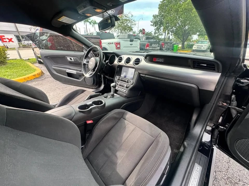 2020 Ford S550 Mustang - Image 18 of 20