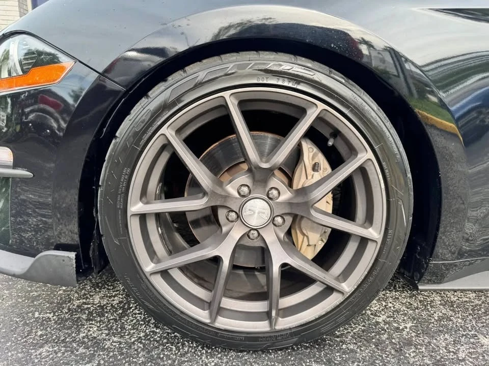 2020 Ford S550 Mustang - Image 12 of 20