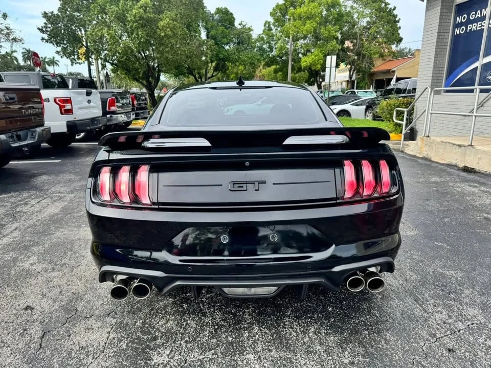 2020 Ford S550 Mustang - Image 6 of 20