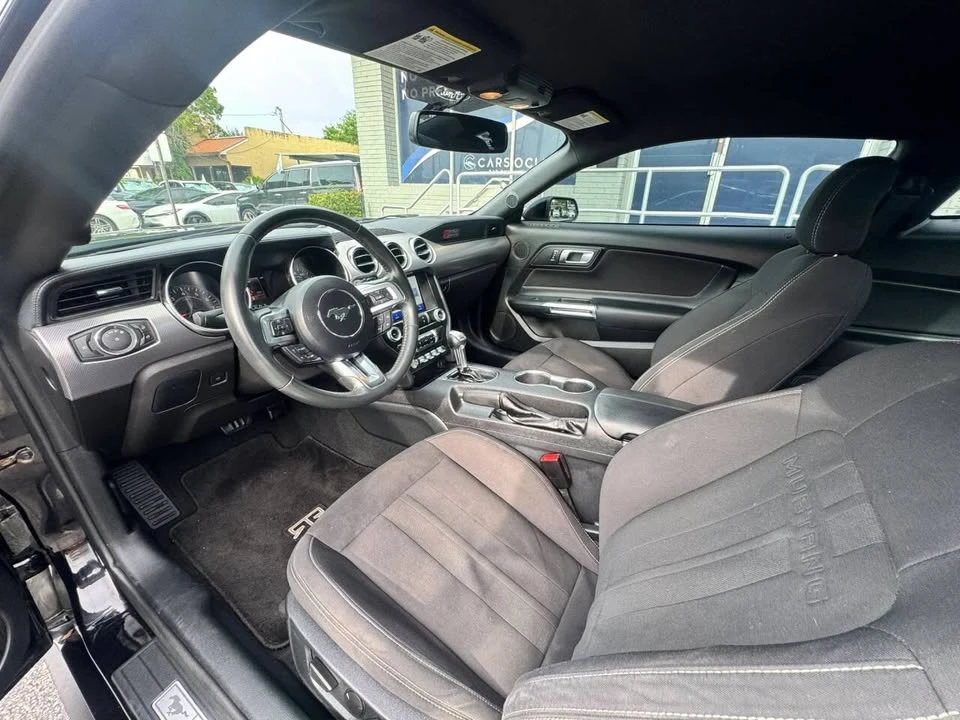 2020 Ford S550 Mustang - Image 14 of 20