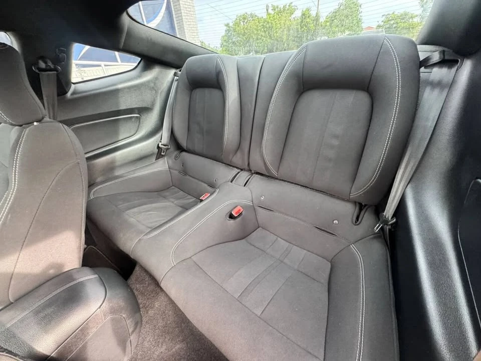 2020 Ford S550 Mustang - Image 16 of 20